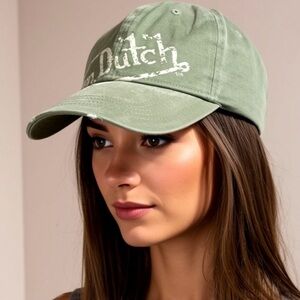Van Dutch Hat